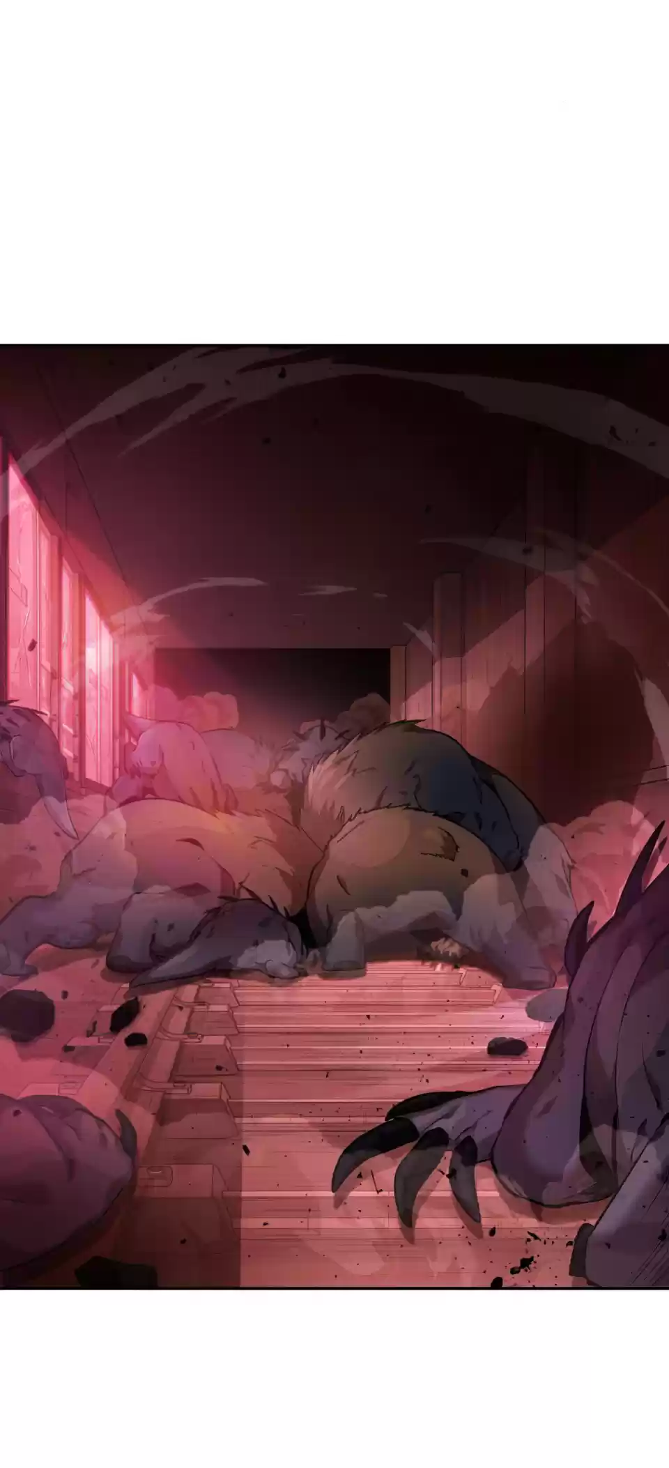 Omniscient Reader's Viewpoint Ch. 32 Landlord (Part 6)