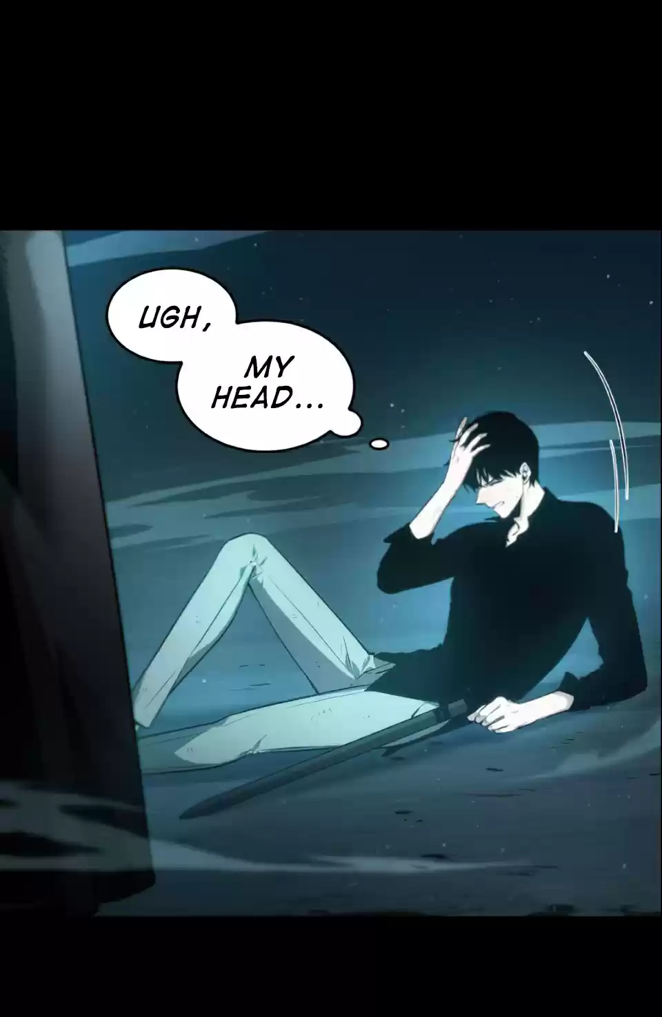 Omniscient Reader's Viewpoint Ch. 32 Landlord (Part 6)