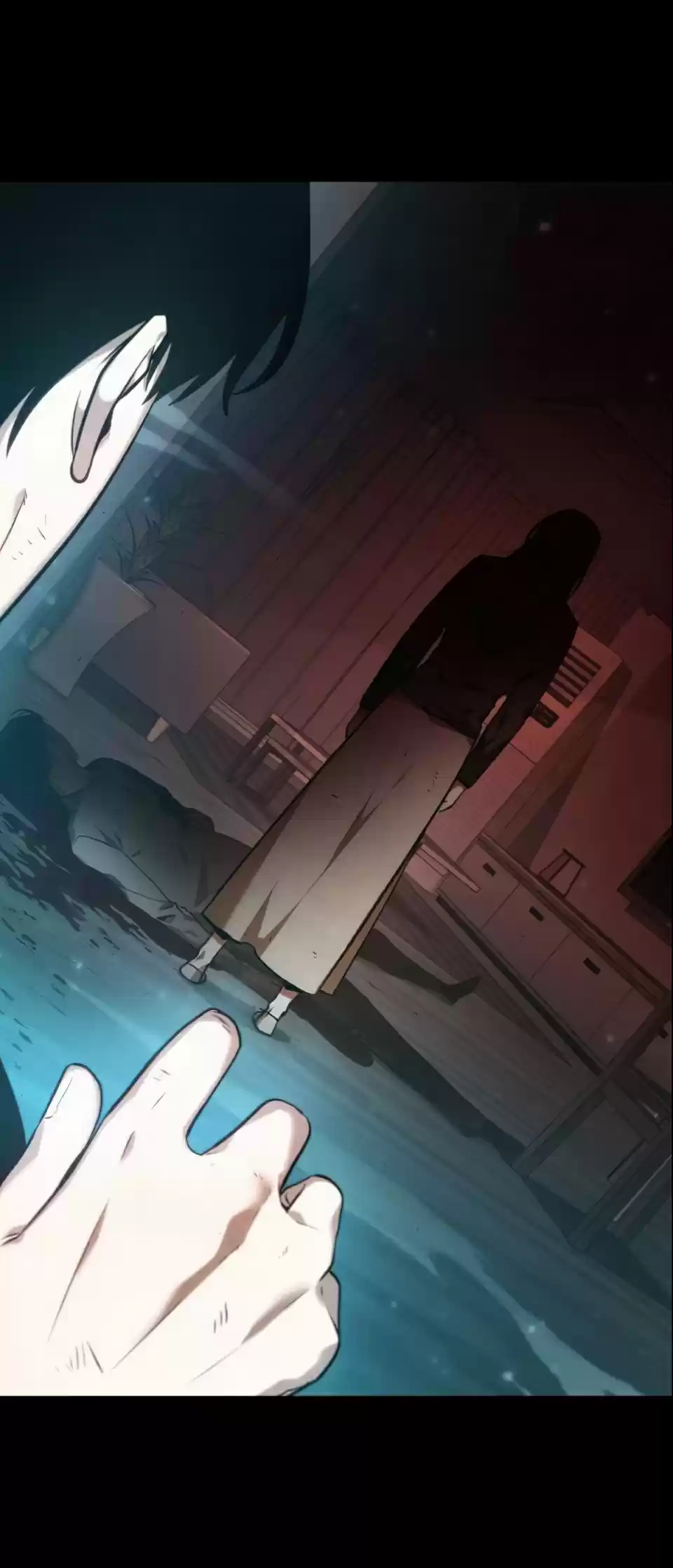 Omniscient Reader's Viewpoint Ch. 32 Landlord (Part 6)