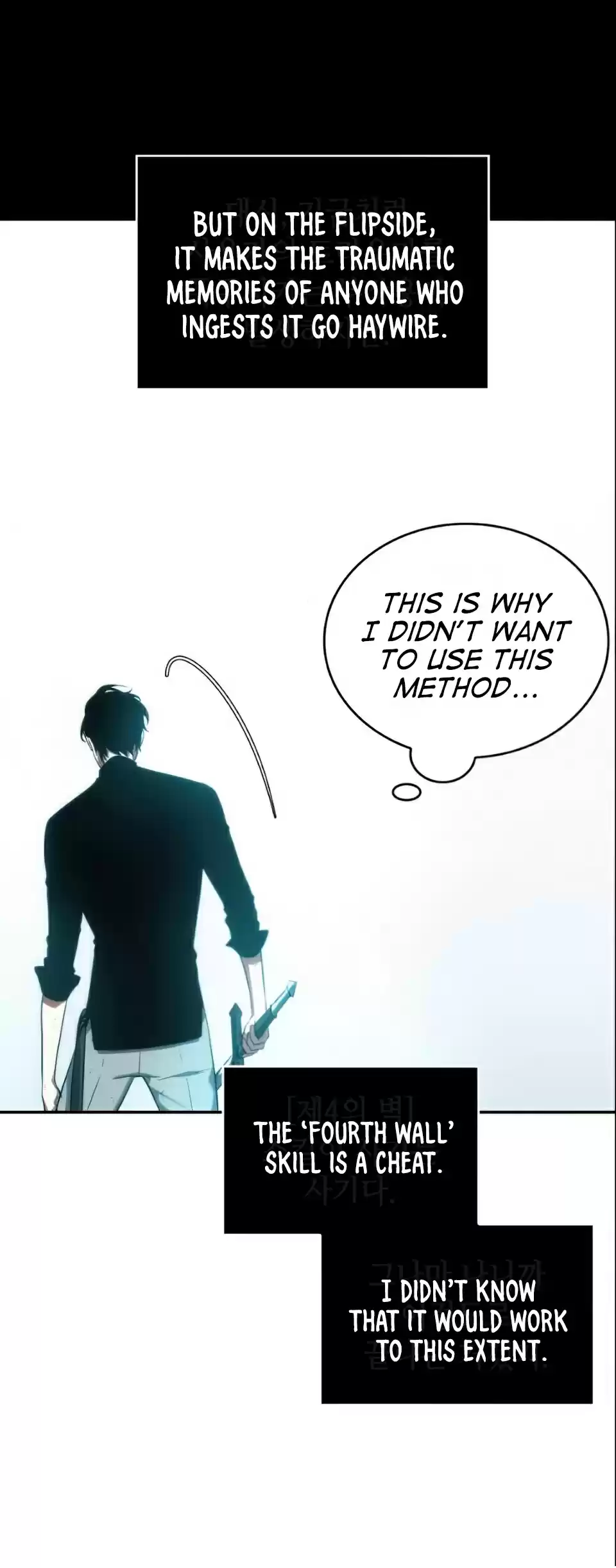 Omniscient Reader's Viewpoint Ch. 32 Landlord (Part 6)