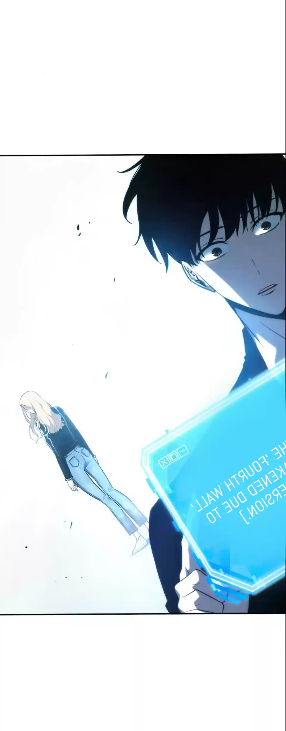 Omniscient Reader's Viewpoint Ch. 32 Landlord (Part 6)