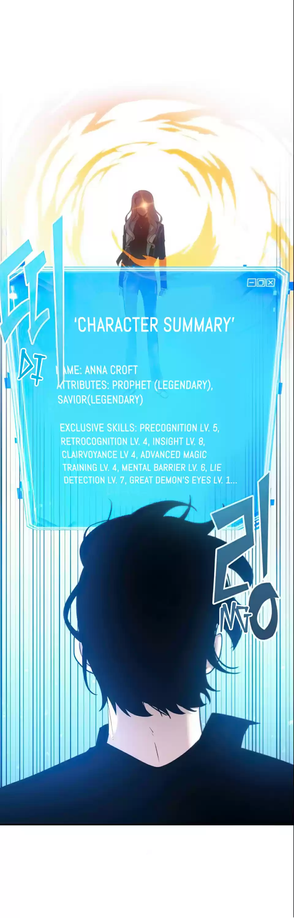 Omniscient Reader's Viewpoint Ch. 32 Landlord (Part 6)