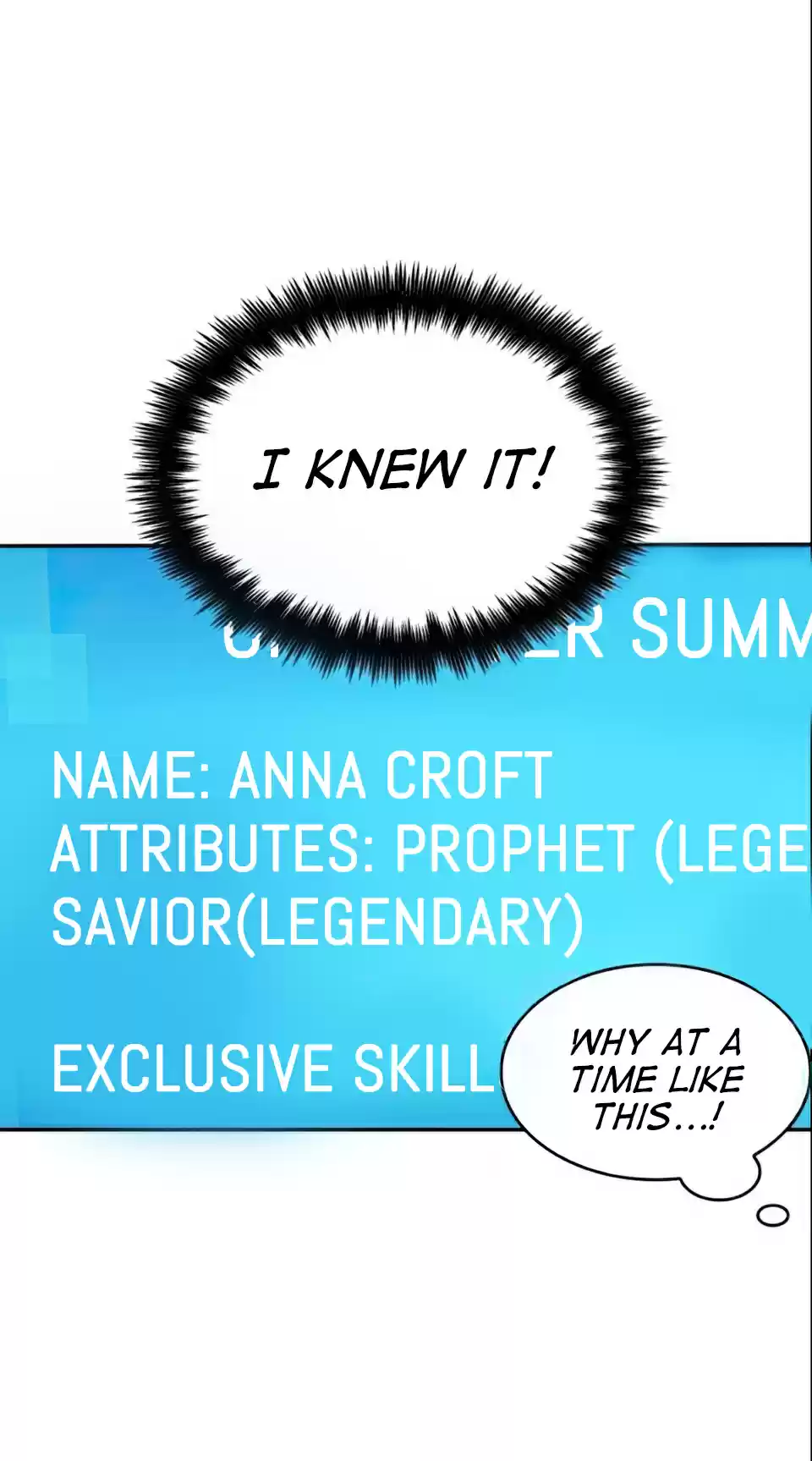 Omniscient Reader's Viewpoint Ch. 32 Landlord (Part 6)