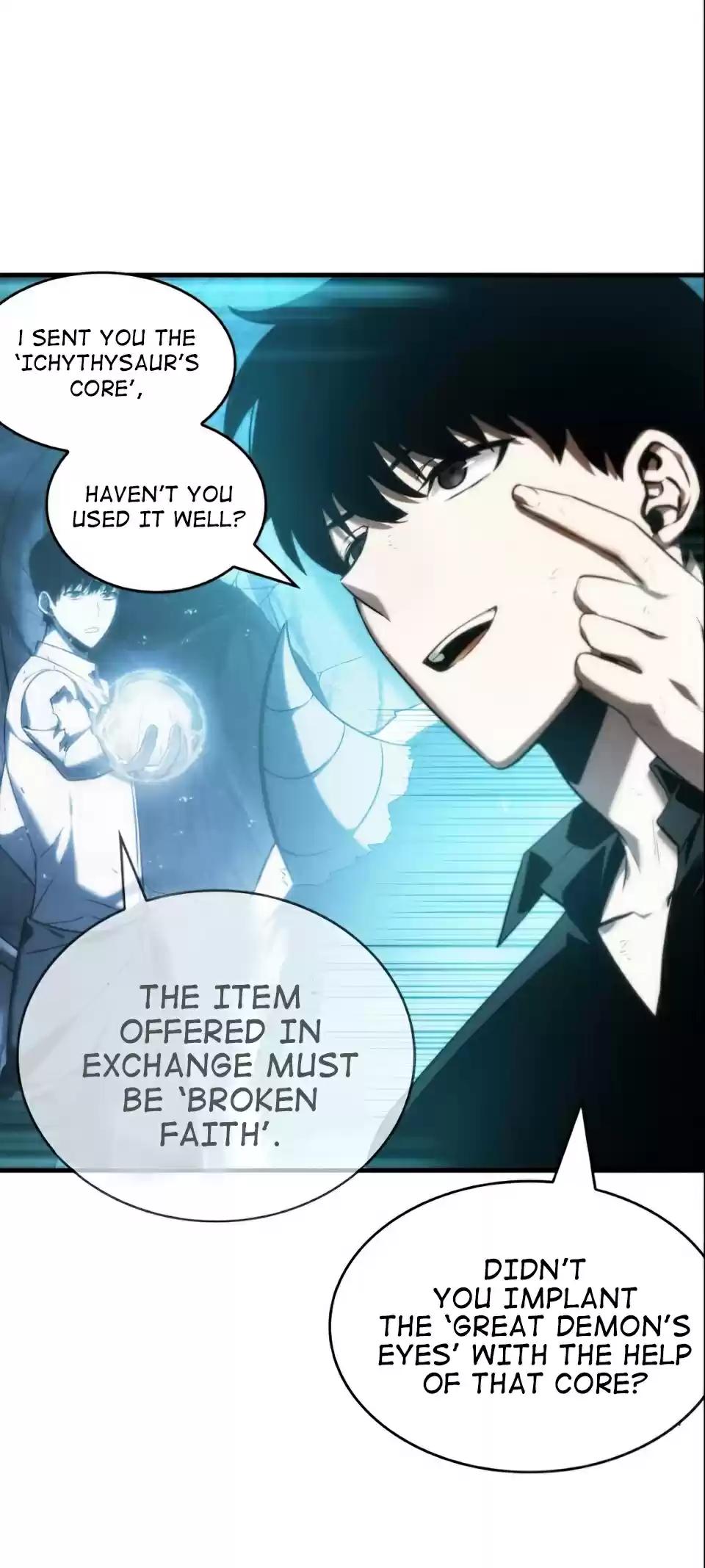 Omniscient Reader's Viewpoint Ch. 32 Landlord (Part 6)