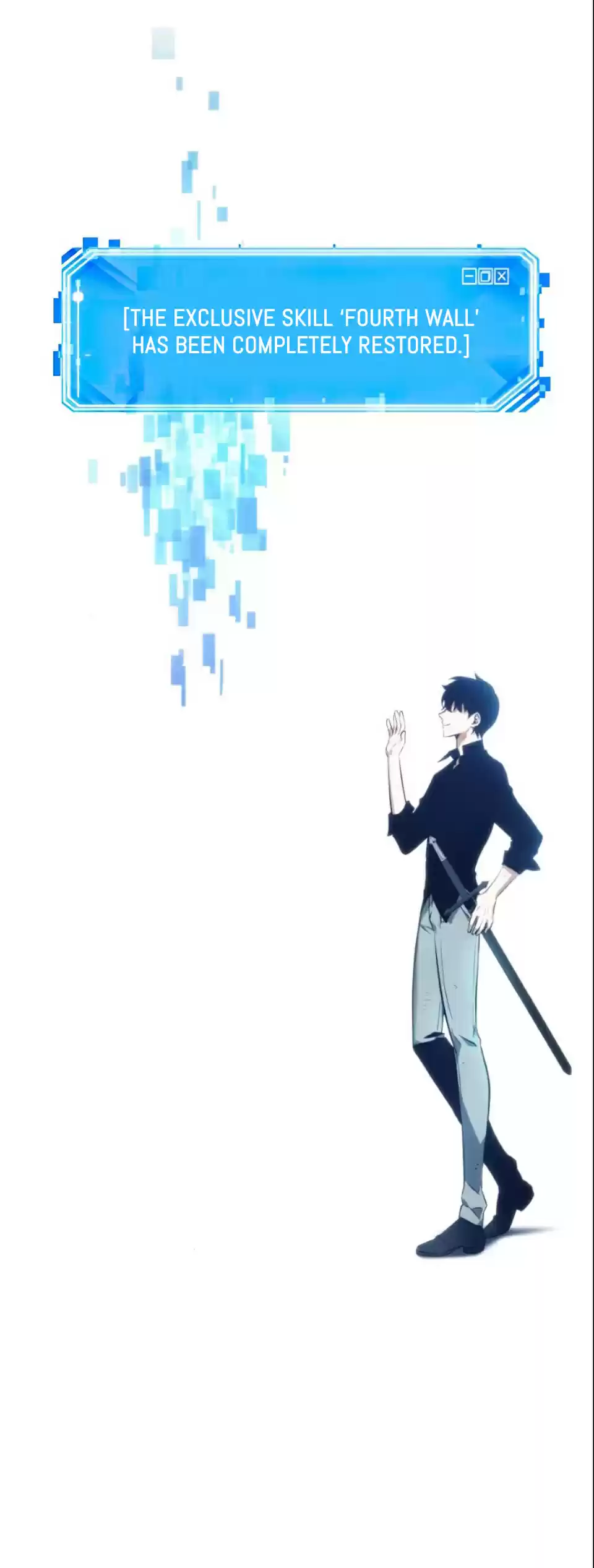 Omniscient Reader's Viewpoint Ch. 32 Landlord (Part 6)