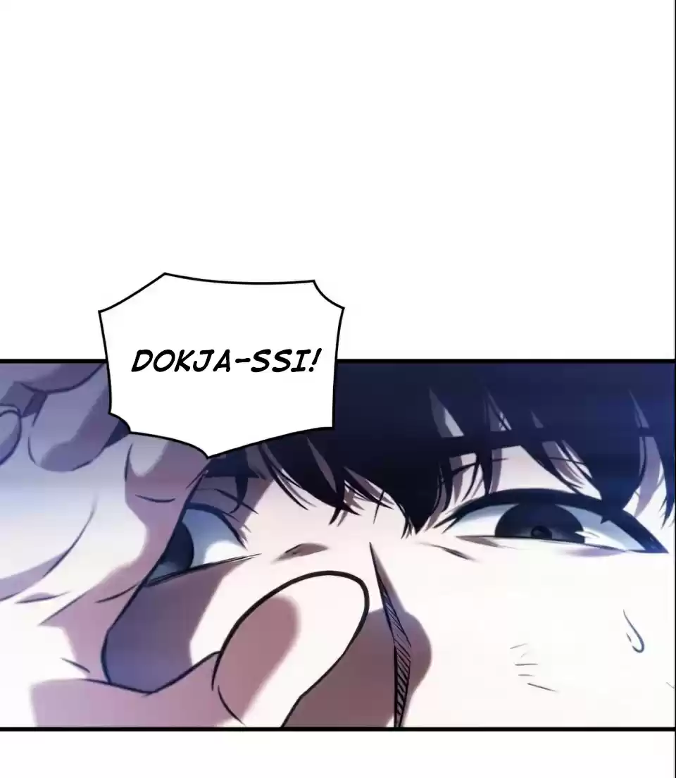 Omniscient Reader's Viewpoint Ch. 32 Landlord (Part 6)