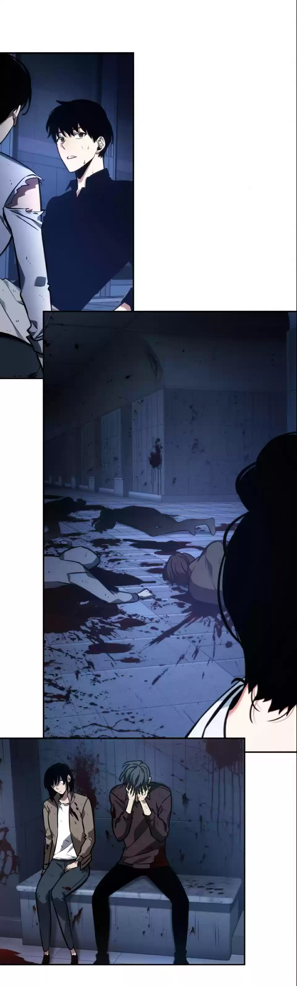 Omniscient Reader's Viewpoint Ch. 32 Landlord (Part 6)