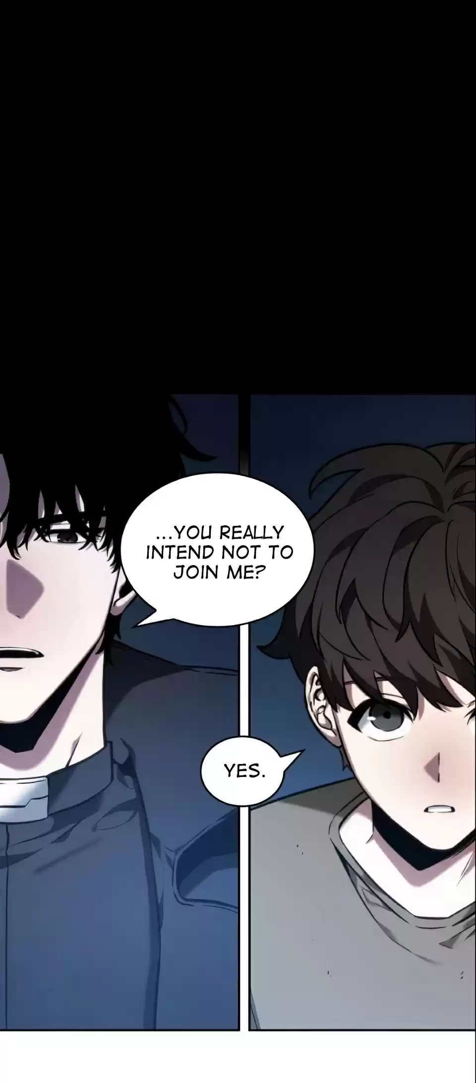 Omniscient Reader's Viewpoint Ch. 32 Landlord (Part 6)