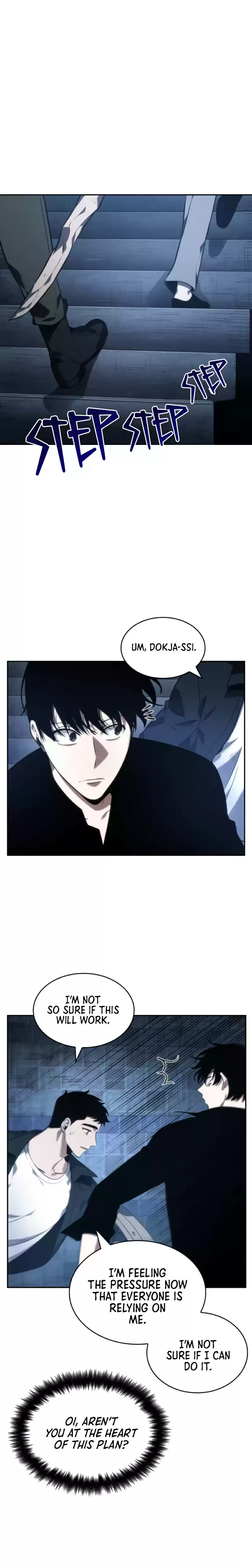 Omniscient Reader's Viewpoint Ch. 34 Emergency Defense (Part 2)