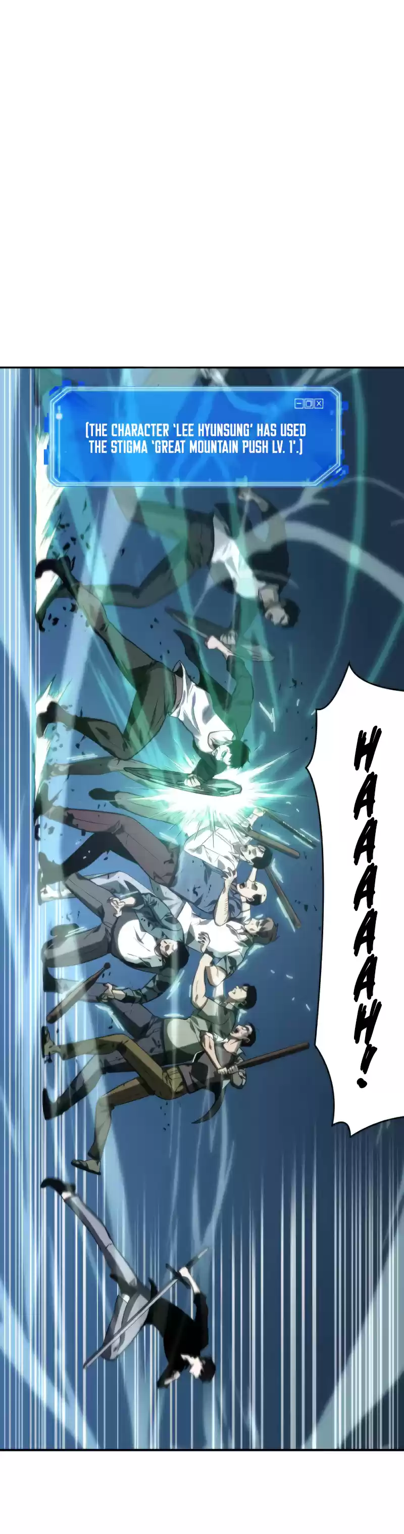 Omniscient Reader's Viewpoint Ch. 34 Emergency Defense (Part 2)