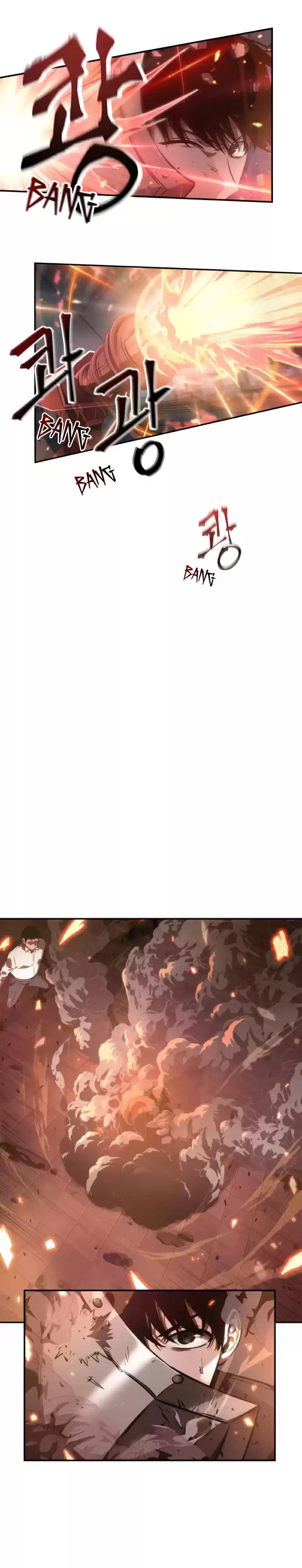 Omniscient Reader's Viewpoint Ch. 34 Emergency Defense (Part 2)