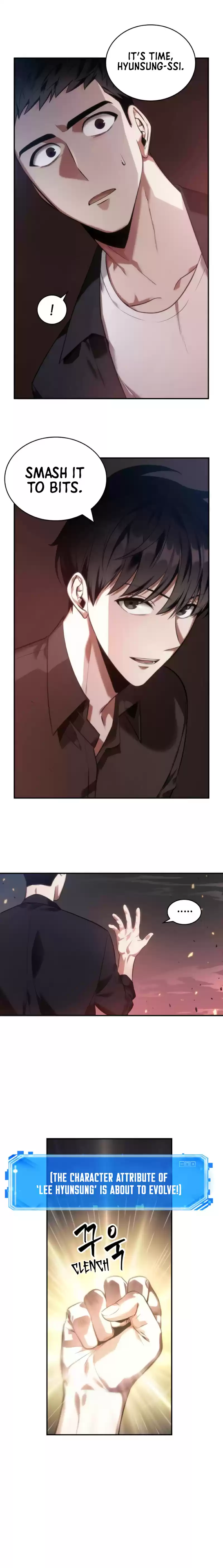 Omniscient Reader's Viewpoint Ch. 34 Emergency Defense (Part 2)