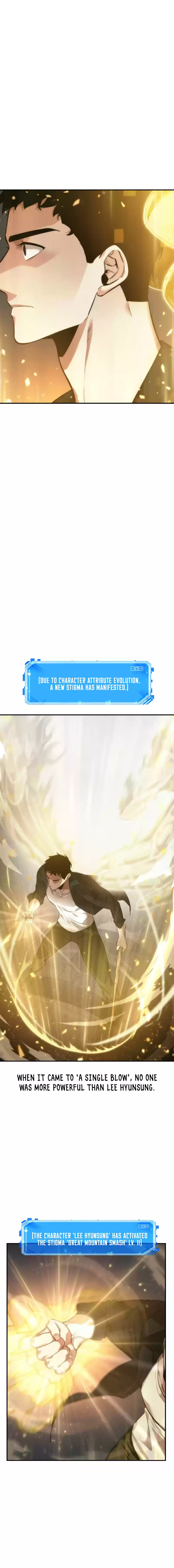 Omniscient Reader's Viewpoint Ch. 34 Emergency Defense (Part 2)