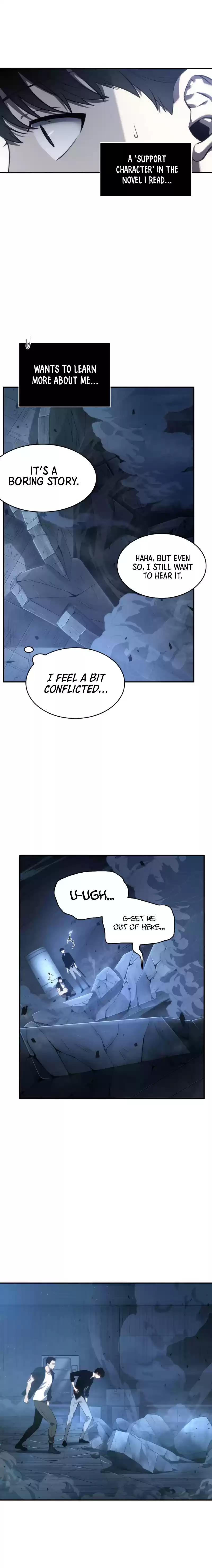 Omniscient Reader's Viewpoint Ch. 34 Emergency Defense (Part 2)