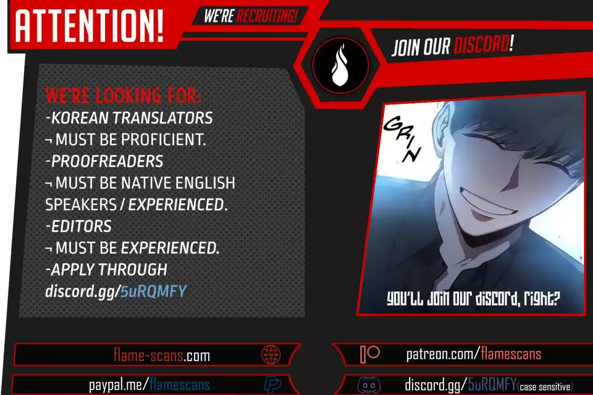 Omniscient Reader's Viewpoint Ch. 35 Emergency Defense Part 3