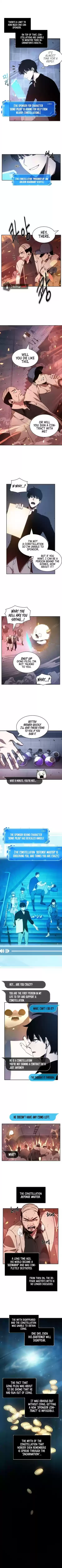 Omniscient Reader's Viewpoint Ch. 36 Emergency Defense Part 4