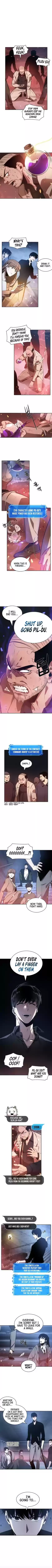 Omniscient Reader's Viewpoint Ch. 36 Emergency Defense Part 4