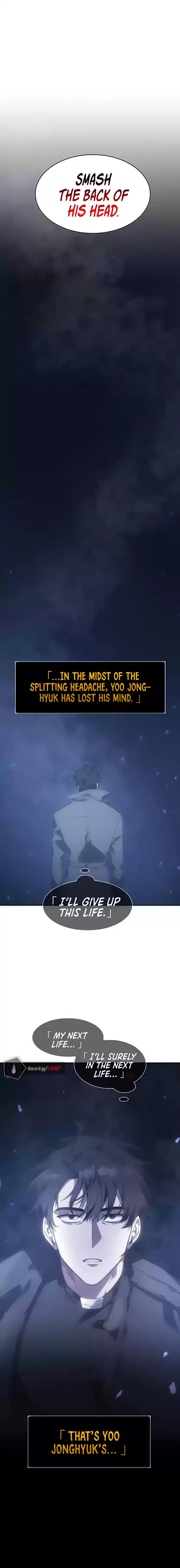 Omniscient Reader's Viewpoint Ch. 36 Emergency Defense Part 4