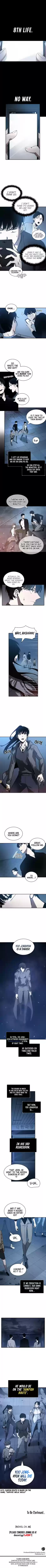 Omniscient Reader's Viewpoint Ch. 36 Emergency Defense Part 4