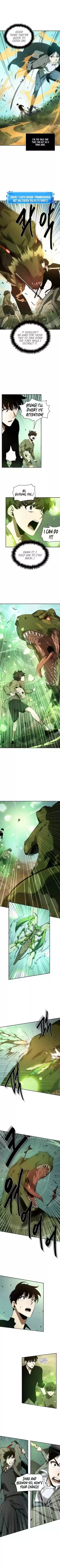 Omniscient Reader's Viewpoint Ch. 38 The Omniscient Sunfish Part 2