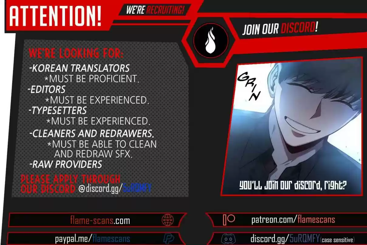 Omniscient Reader's Viewpoint Ch. 38 The Omniscient Sunfish Part 2