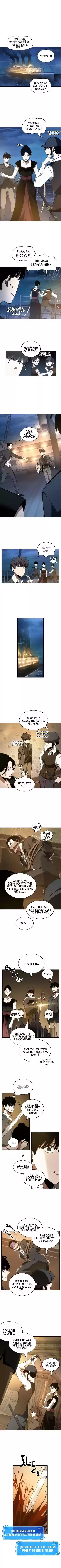 Omniscient Reader's Viewpoint Ch. 39 The Omniscient Sunfish Part 3