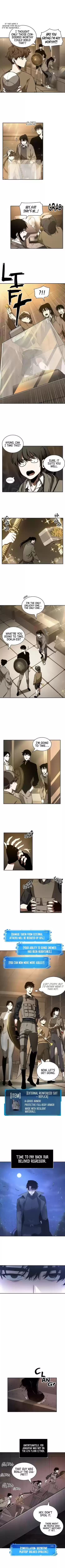 Omniscient Reader's Viewpoint Ch. 39 The Omniscient Sunfish Part 3