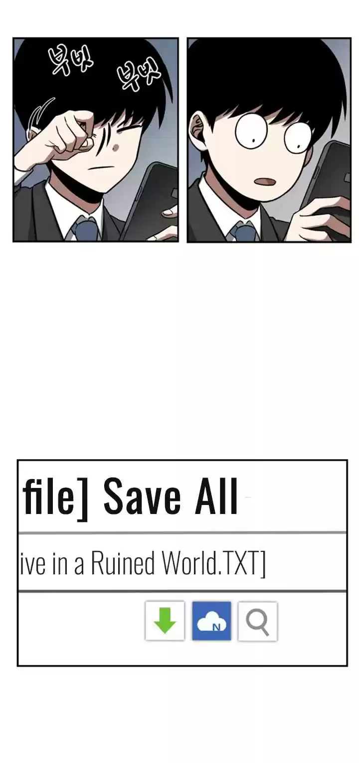 Omniscient Reader's Viewpoint Ch. 4 Starting the Paid Service part 3