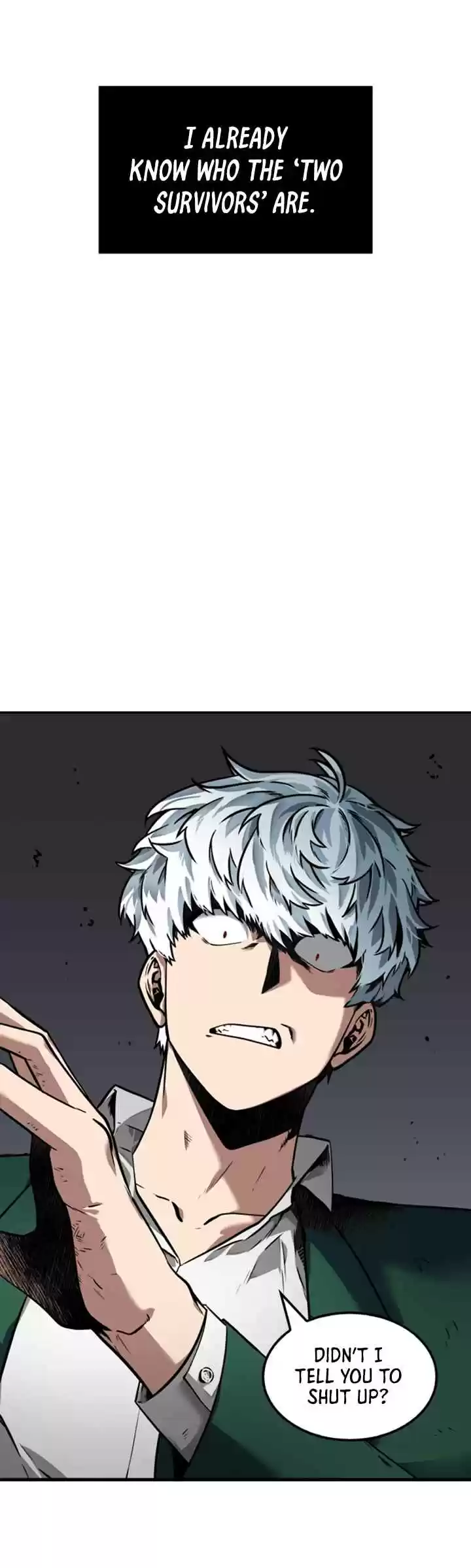 Omniscient Reader's Viewpoint Ch. 4 Starting the Paid Service part 3