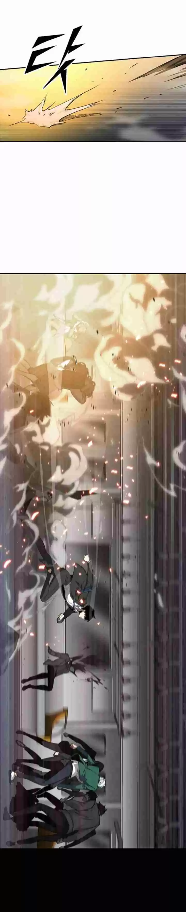 Omniscient Reader's Viewpoint Ch. 4 Starting the Paid Service part 3