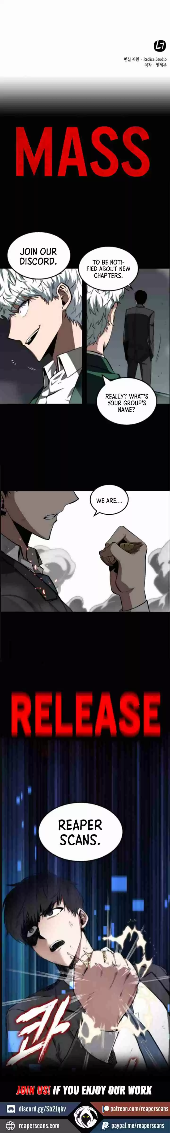 Omniscient Reader's Viewpoint Ch. 4 Starting the Paid Service part 3