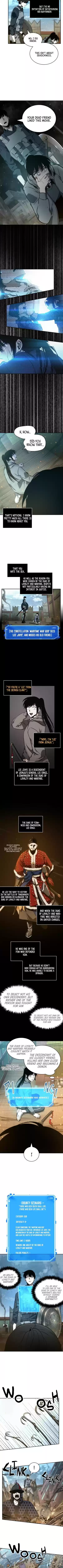 Omniscient Reader's Viewpoint Ch. 40 The Omniscient Sunfish Part 4