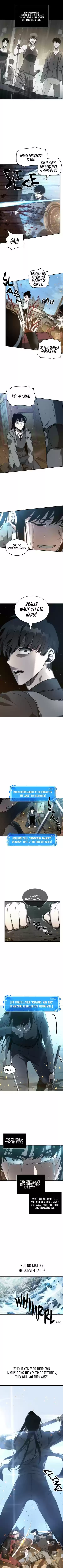 Omniscient Reader's Viewpoint Ch. 40 The Omniscient Sunfish Part 4