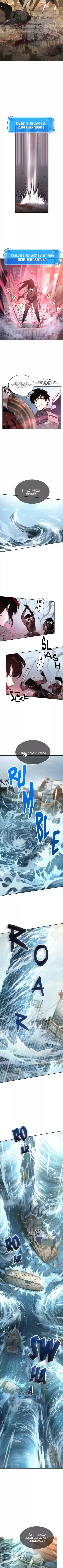 Omniscient Reader's Viewpoint Ch. 40 The Omniscient Sunfish Part 4