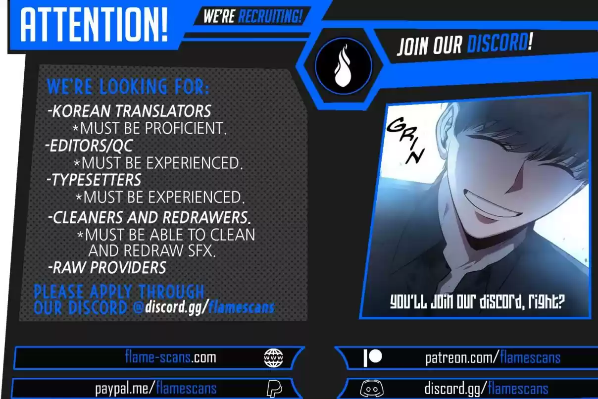 Omniscient Reader's Viewpoint Ch. 41 The Omniscient Sunfish Part 5