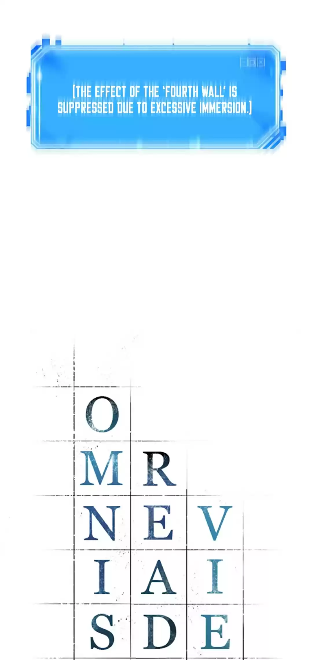 Omniscient Reader's Viewpoint Ch. 43 The Omniscient Sunfish Part 7