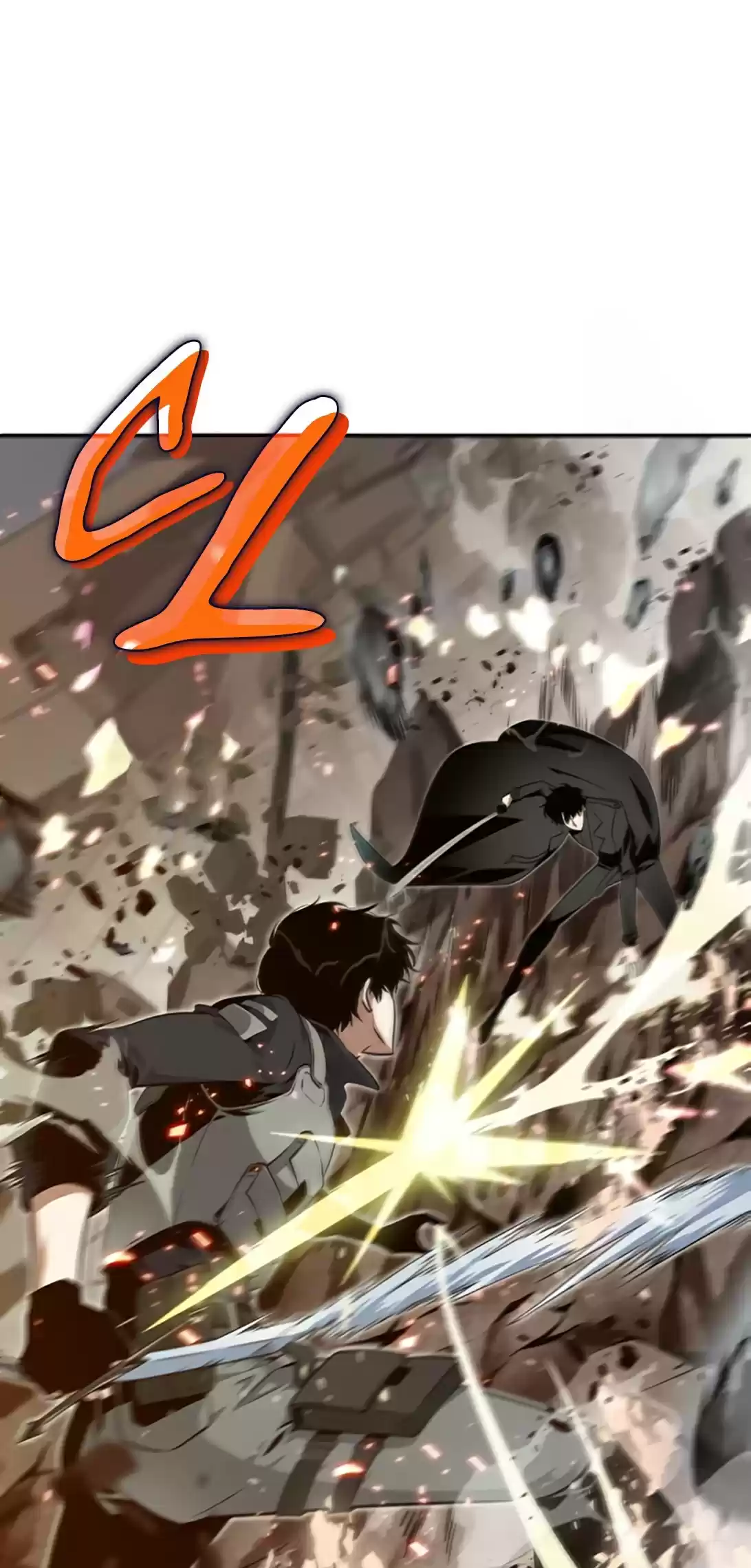 Omniscient Reader's Viewpoint Ch. 43 The Omniscient Sunfish Part 7