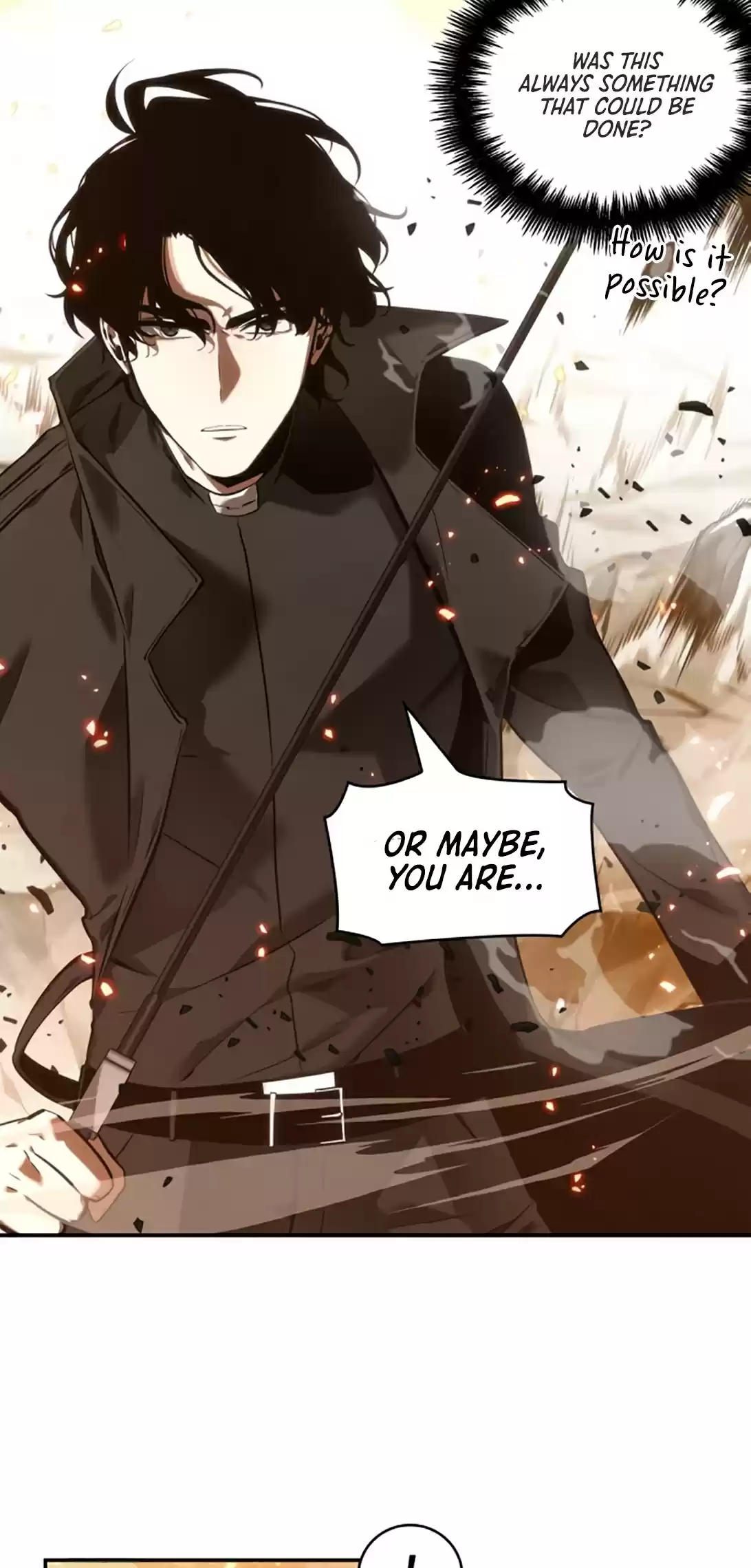 Omniscient Reader's Viewpoint Ch. 43 The Omniscient Sunfish Part 7