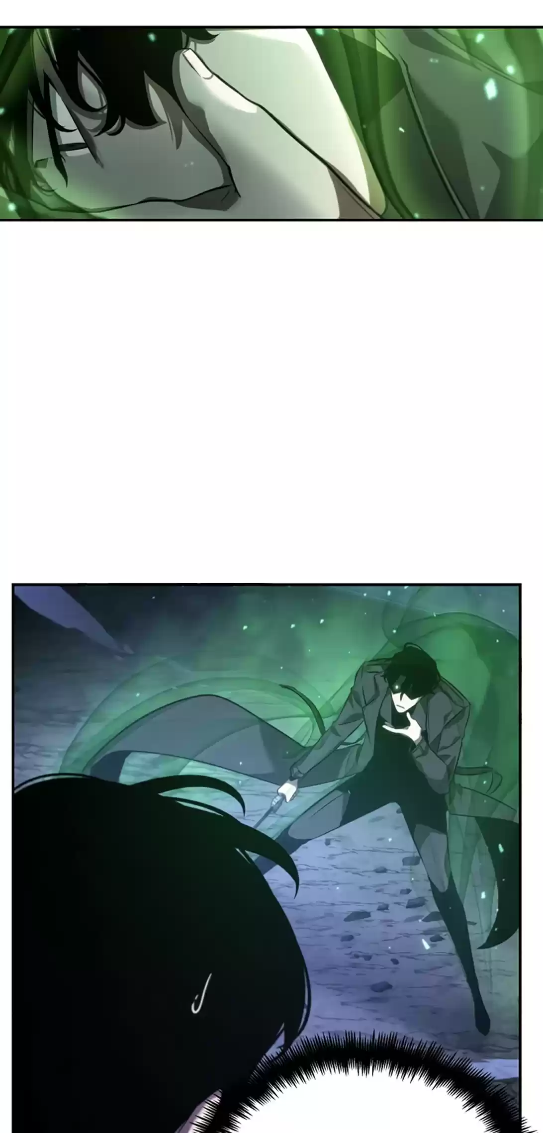 Omniscient Reader's Viewpoint Ch. 43 The Omniscient Sunfish Part 7