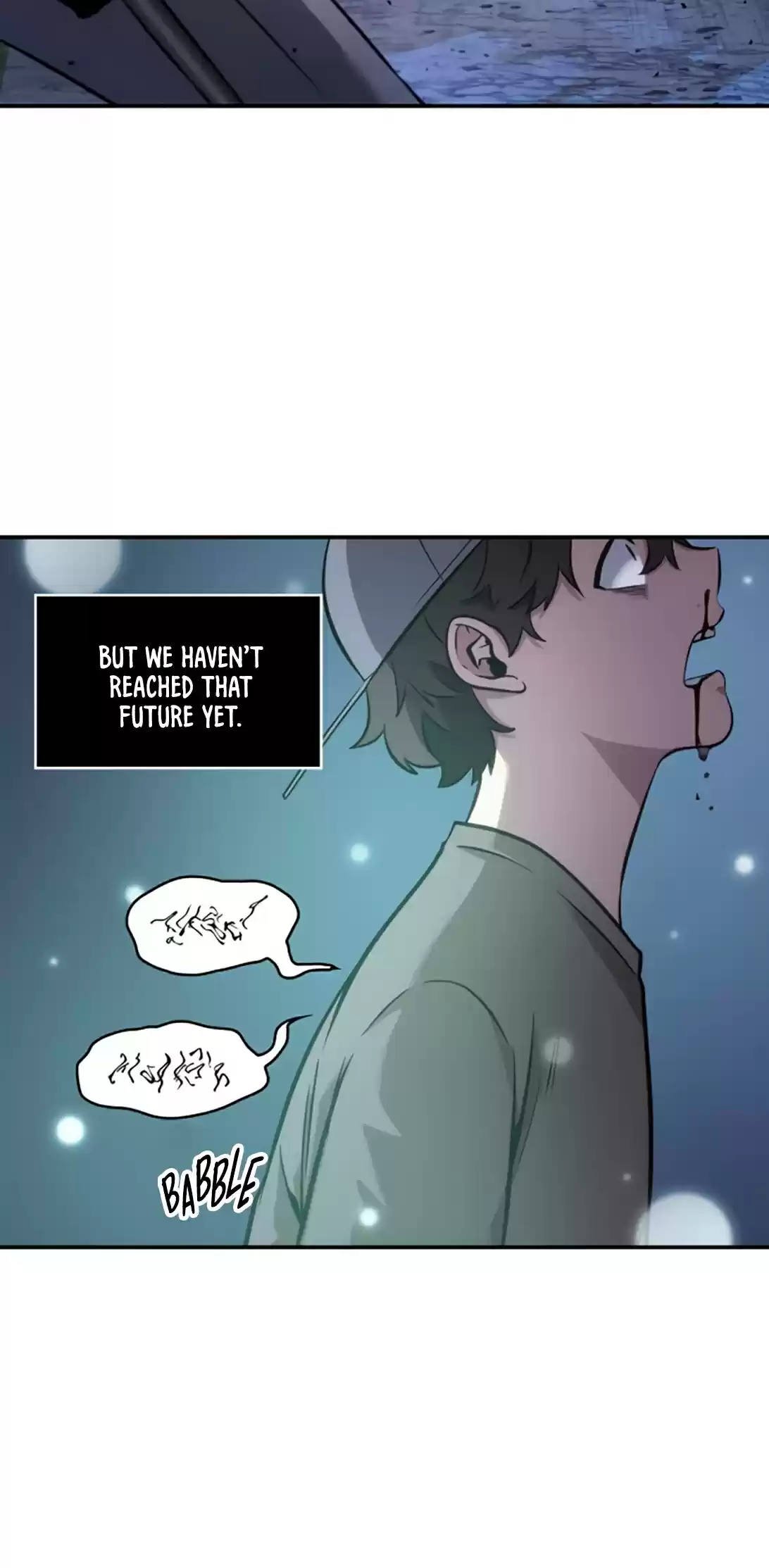 Omniscient Reader's Viewpoint Ch. 43 The Omniscient Sunfish Part 7