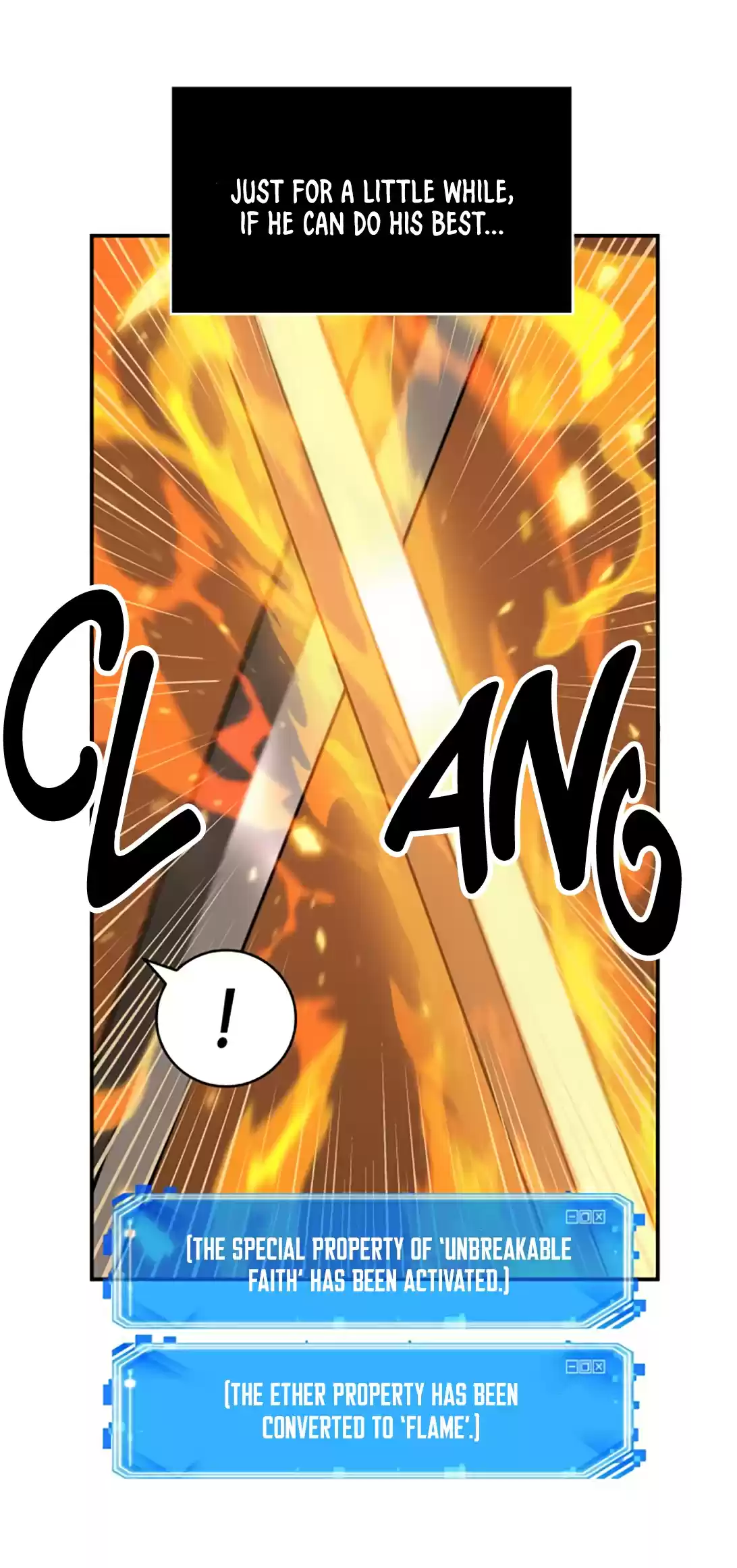 Omniscient Reader's Viewpoint Ch. 43 The Omniscient Sunfish Part 7