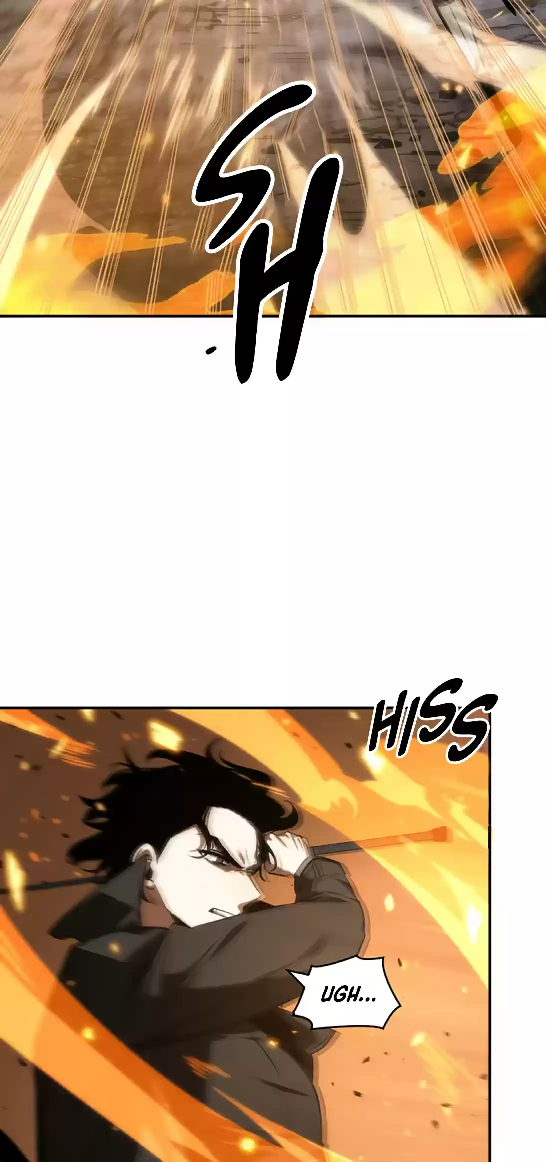 Omniscient Reader's Viewpoint Ch. 43 The Omniscient Sunfish Part 7