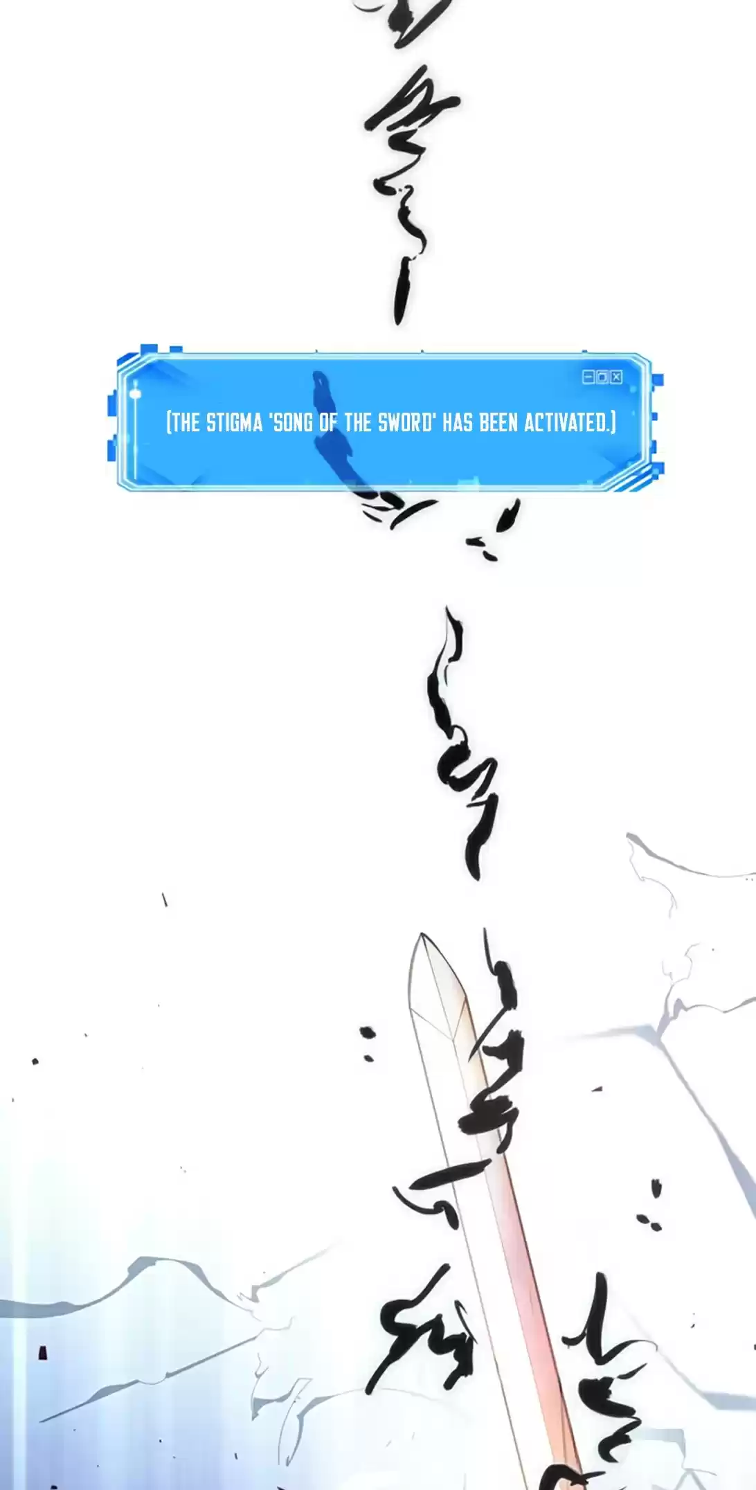 Omniscient Reader's Viewpoint Ch. 43 The Omniscient Sunfish Part 7