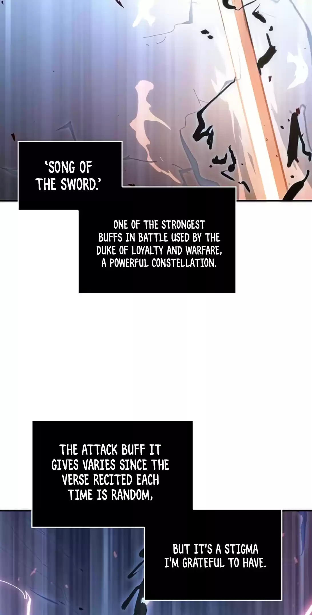 Omniscient Reader's Viewpoint Ch. 43 The Omniscient Sunfish Part 7