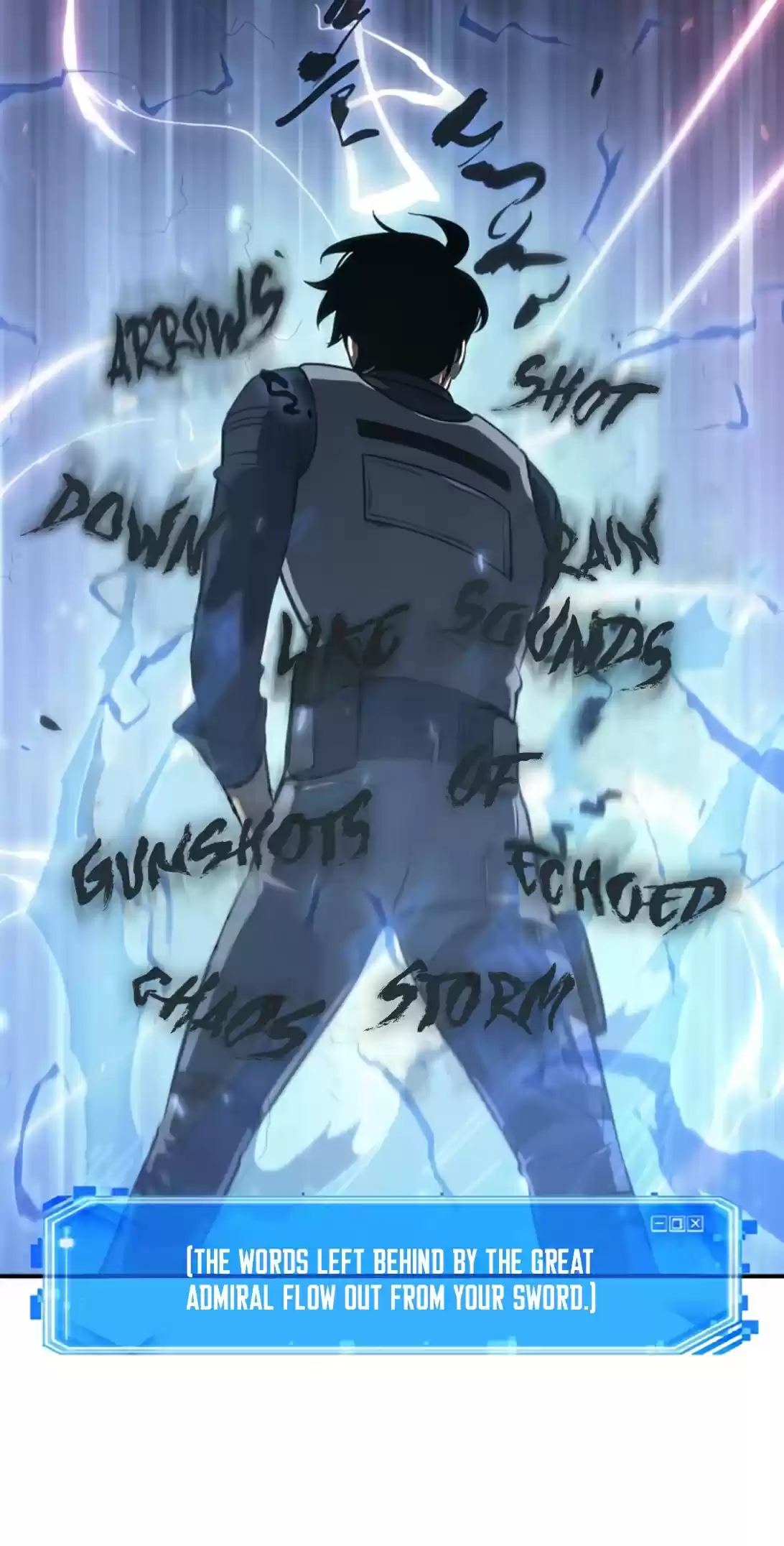 Omniscient Reader's Viewpoint Ch. 43 The Omniscient Sunfish Part 7