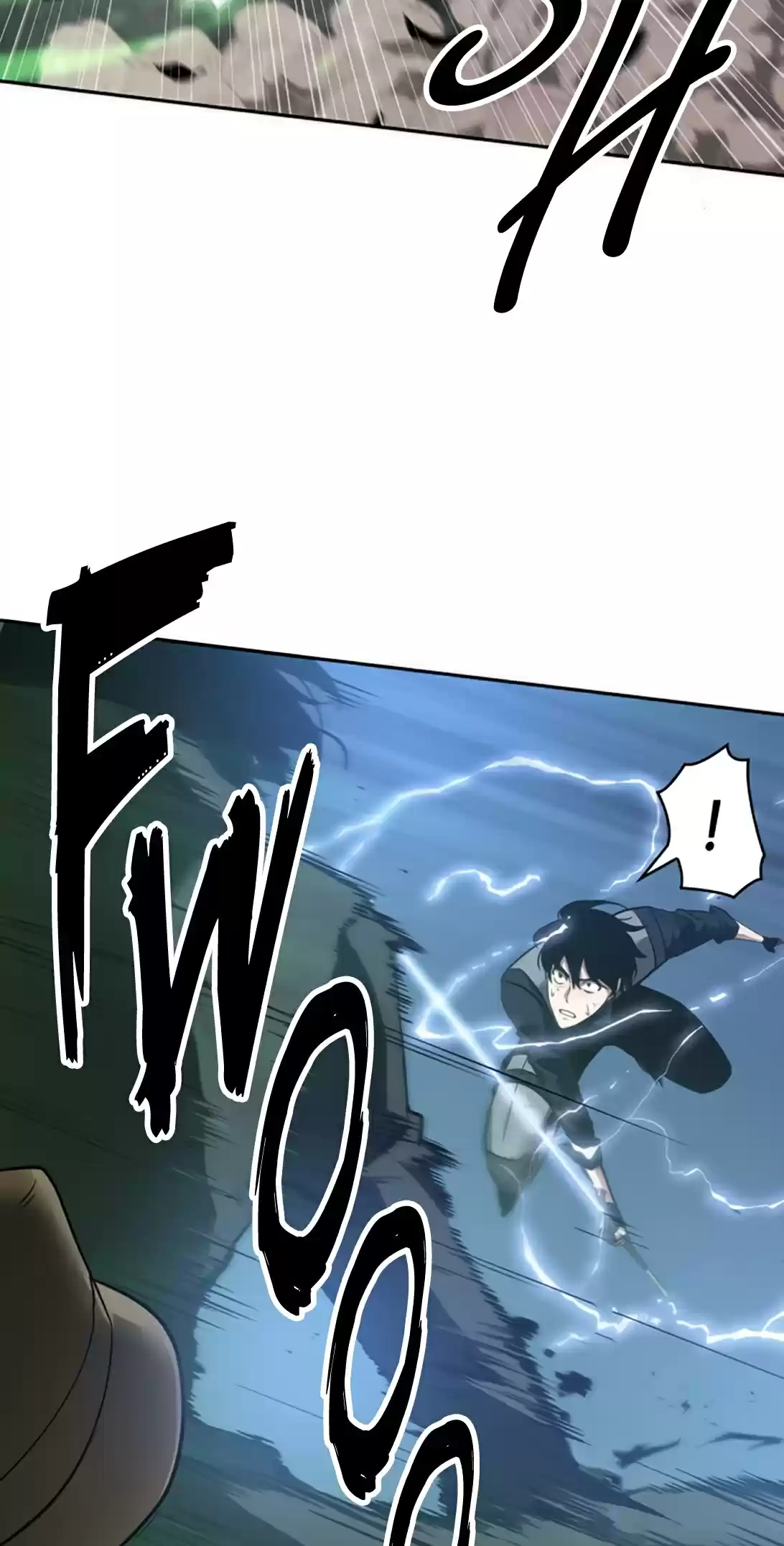 Omniscient Reader's Viewpoint Ch. 43 The Omniscient Sunfish Part 7