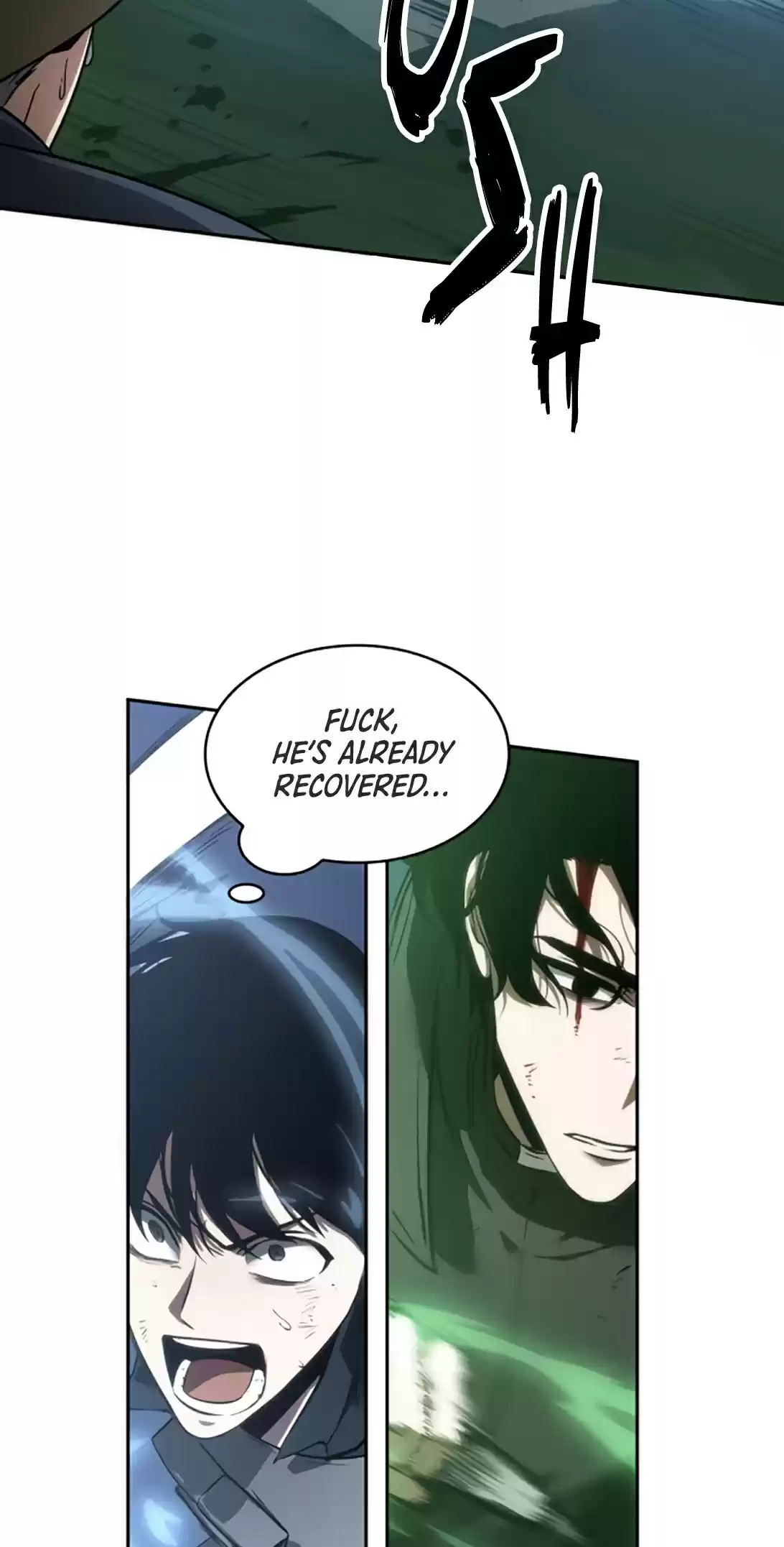 Omniscient Reader's Viewpoint Ch. 43 The Omniscient Sunfish Part 7