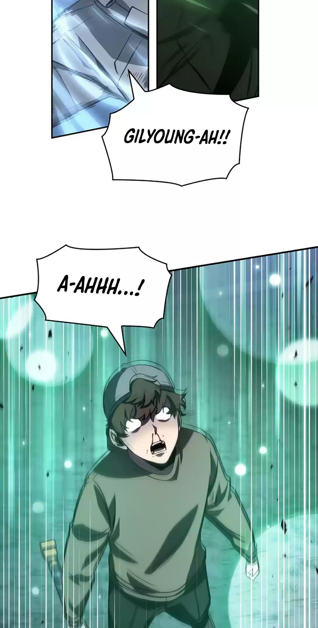 Omniscient Reader's Viewpoint Ch. 43 The Omniscient Sunfish Part 7