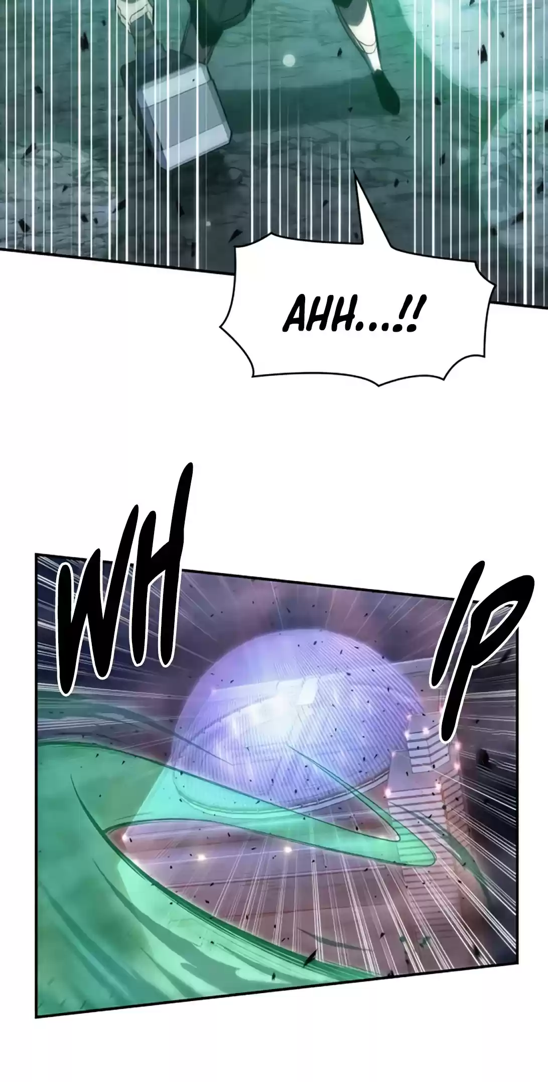 Omniscient Reader's Viewpoint Ch. 43 The Omniscient Sunfish Part 7