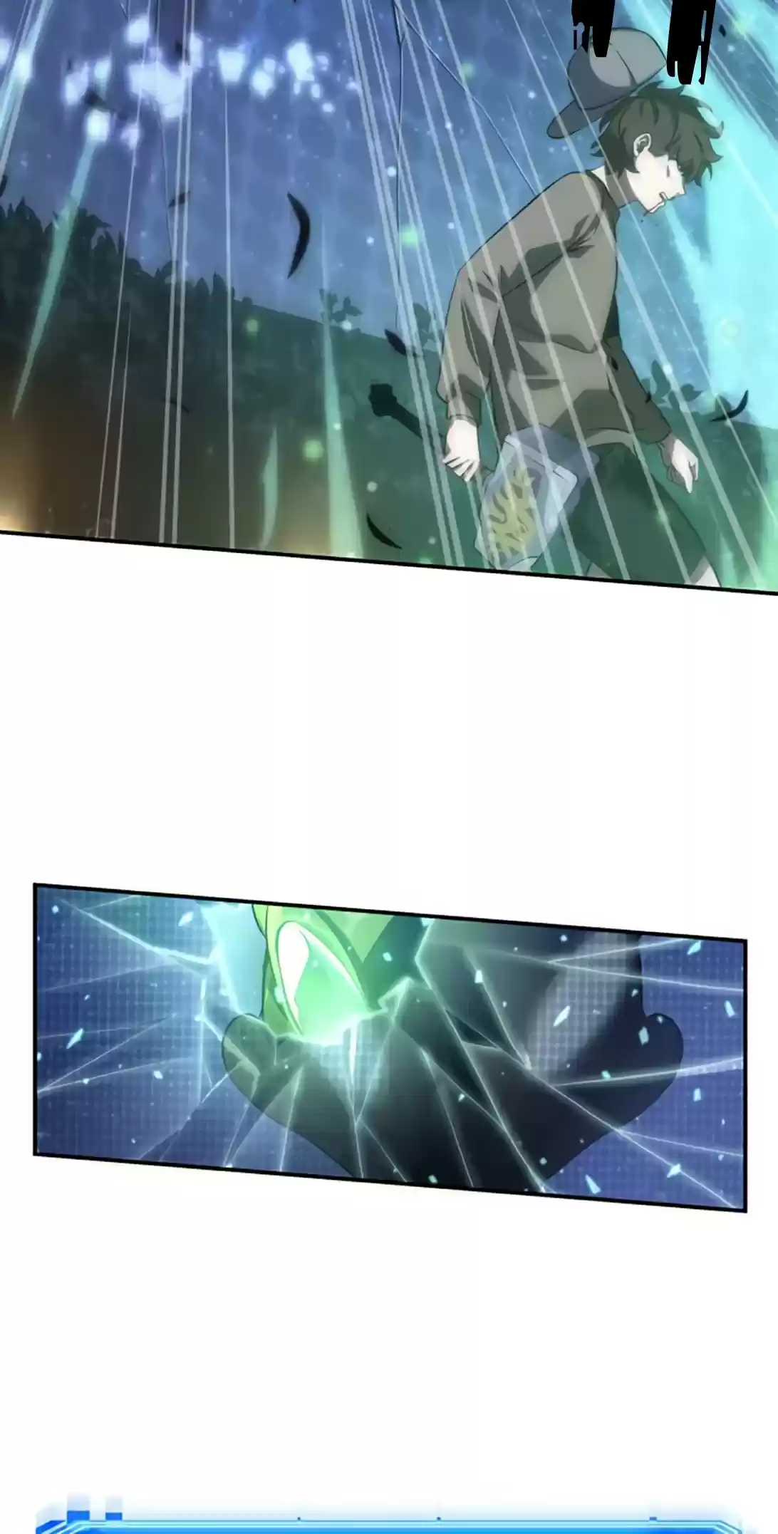 Omniscient Reader's Viewpoint Ch. 43 The Omniscient Sunfish Part 7